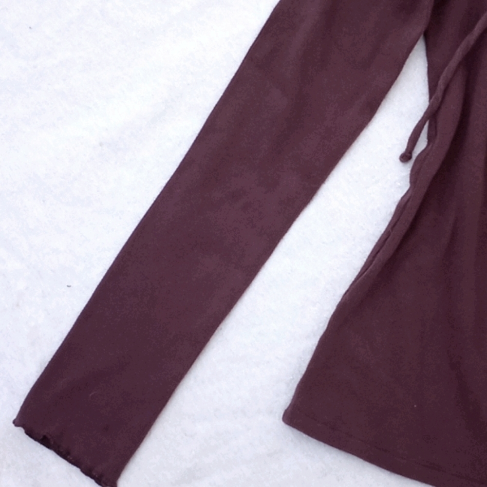 Aero Ribbed Top - Picture 4 of 5